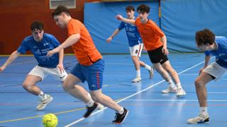 FINAL FÚTBOL SALA 2024-25